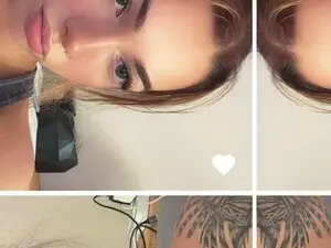 Myfreecams Best Webcam of DevereuxQ