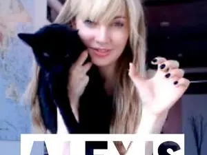 Myfreecams Live Sex of aleXis