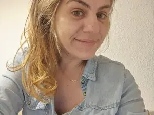 Myfreecams Adult Webcam of EvillEva