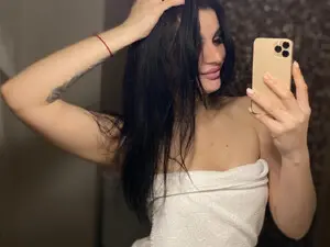 Myfreecams Live Porn of NikaMioo