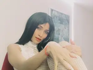 Myfreecams Free Porn Cam of HannaClohes