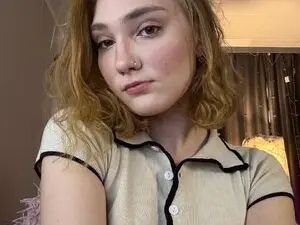 Myfreecams Sex Chat of HotRedPipper