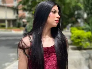 Myfreecams Adult Webcam of Lilith_Moonx