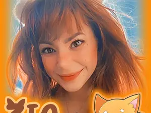 Myfreecams Free Porn Cam of ZiaFox