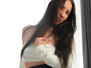 Myfreecams Adult Video Chat of EveDeluna