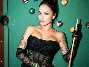 Myfreecams Adult Video Chat of YourMissMasha