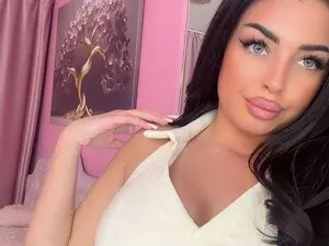 Myfreecams Sex Chat of OlyviaDelight