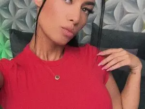 Myfreecams Best Webcam of MinasVibe