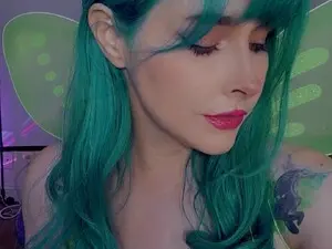 Myfreecams Sex Chat of PixieBrat