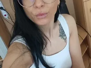 Myfreecams Sex Cam of Bibityna