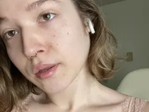 Myfreecams Sex Cam of GoddessEevie