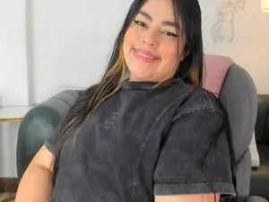 Myfreecams Nude Webcam of Francheska_nt