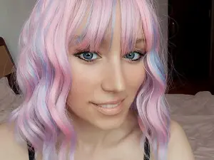Myfreecams Live Porn of BerryEmma