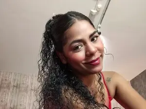 Myfreecams Adult Video Chat of EbonyGoddess