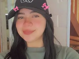 Myfreecams Sex Chat of Anfisa
