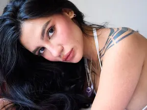 Myfreecams Private Sex Chat of Paula_T