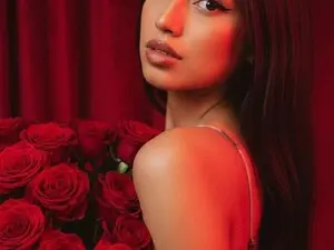 Myfreecams Sex Cam of ValeenQueen