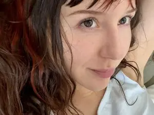 Myfreecams Nude Webcam of Bebeface