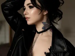 Myfreecams Best live sex cam show of AllieStark