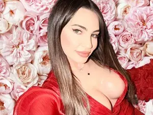 Myfreecams Nude Webcam of Anyaa_