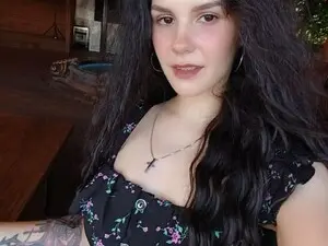 Myfreecams Live Sex of CassieEvanss