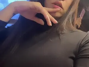 Myfreecams Adult Webcam of Hannahmarti