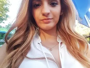 Myfreecams Live Porn of VerraSweet4U