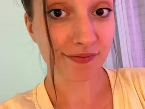 Myfreecams Free Live Porn of SkinnyAnna