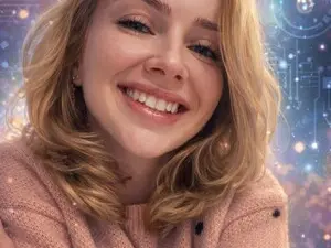 Myfreecams Live Sex Cam of Angie