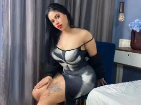 Olecams Free Porn Cam of GiaTegel