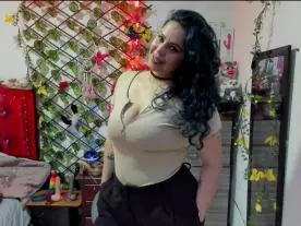 Olecams Live Porn of Elektra32
