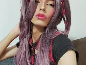 Olecams Best Webcam of Xamila_mua