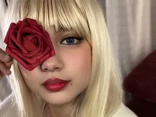 Streamate Free Porn Cam of GlamourRose777