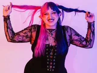 Streamate Best Webcam of MagicalMae