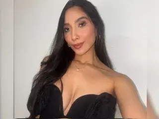 Streamate Live Porn of BrendaRussell