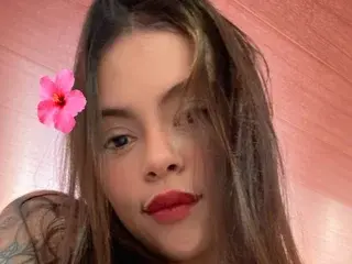 Streamate Adult Webcam of LINARESJESICA