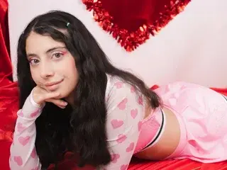Streamate Live Porn of MegganParker