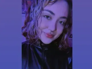 Streamate Sex Cam of violet_smile