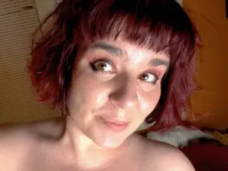 Streamate Best Webcam of AvaCeleste