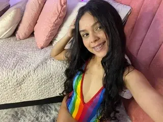 Streamate Adult Webcams of JulietaDiamond