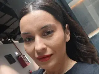 Streamate Live Sex of ROSEMARIY
