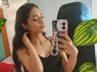 Streamate Adult Video Chat of raven_aresx