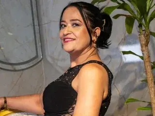 Streamate Nude Webcam of ChanelNylon