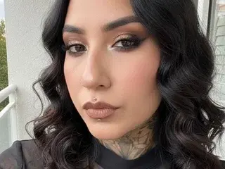 Streamate Sex Chat of HeraM