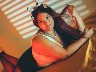 Streamate Sex Cam of VanessaScot
