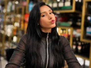 Streamate Live Sex Cam of CristalMontiel