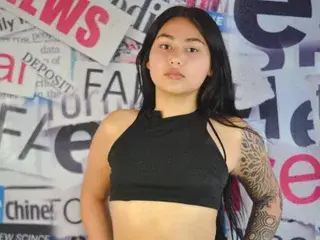 Streamate Free Live Porn of CarolinaCherry