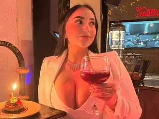 Streamate Watch Live Sex Cams of IriisEvans