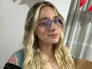 Streamate Nude Webcam of Amysweet1010
