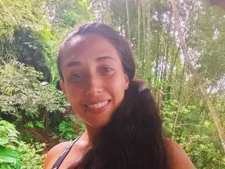 Streamate Sex Cam of NadiaJalil